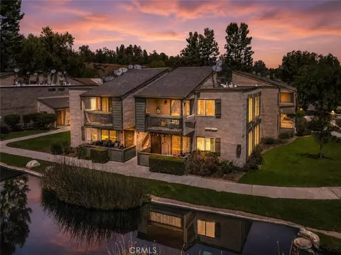 24518 Nicklaus Dr #O10, Valencia, CA 91355