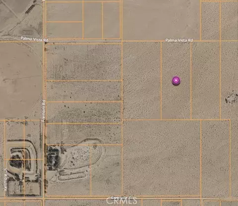 0 Newberry Springs Vacant Land, Newberry Springs, CA 92365
