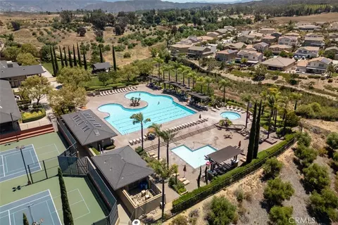 Exterior - 34338 Champoux Ct, Temecula, CA 92592 photo 9 of 13