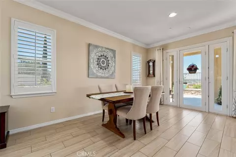 Dining - 34338 Champoux Ct, Temecula, CA 92592 photo 1 of 2