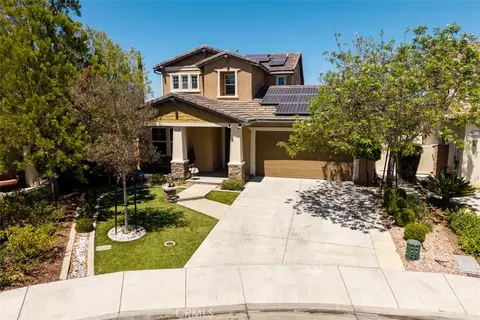 Exterior - 34338 Champoux Ct, Temecula, CA 92592 photo 8 of 13