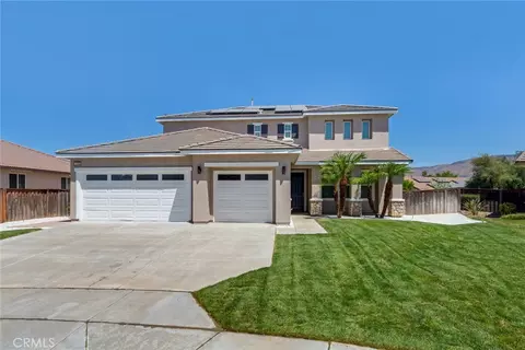1723 Roanoke St, San Jacinto, CA 92582