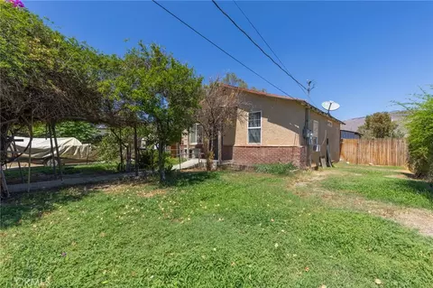 Exterior - 375 E 2nd, San Jacinto, CA 92583 photo 9 of 10