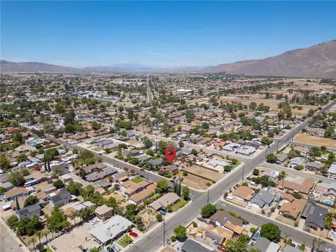 View/Area - 375 E 2nd, San Jacinto, CA 92583 photo 9 of 9