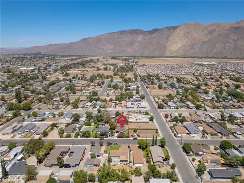 View/Area - 375 E 2nd, San Jacinto, CA 92583 photo 8 of 9