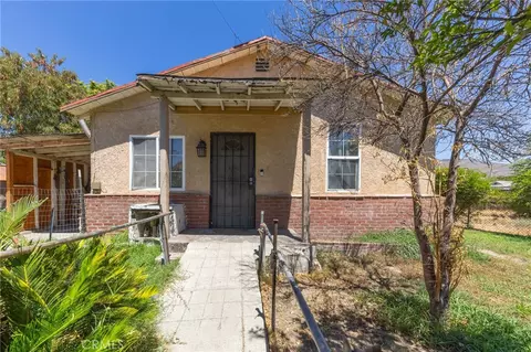 375 E 2nd, San Jacinto, CA 92583
