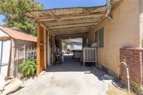 Exterior - 375 E 2nd, San Jacinto, CA 92583 photo 8 of 10