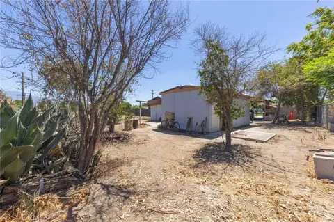 Exterior - 375 E 2nd, San Jacinto, CA 92583 photo 3 of 10