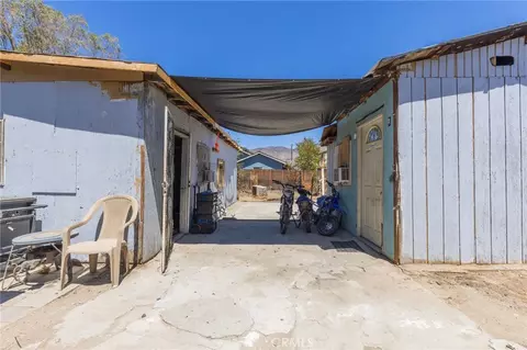 Exterior - 375 E 2nd, San Jacinto, CA 92583 photo 1 of 10