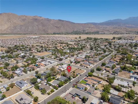 View/Area - 375 E 2nd, San Jacinto, CA 92583 photo 7 of 9