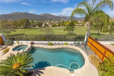 Exterior - 46223 Drymen Ave, Temecula, CA 92592 photo 5 of 7