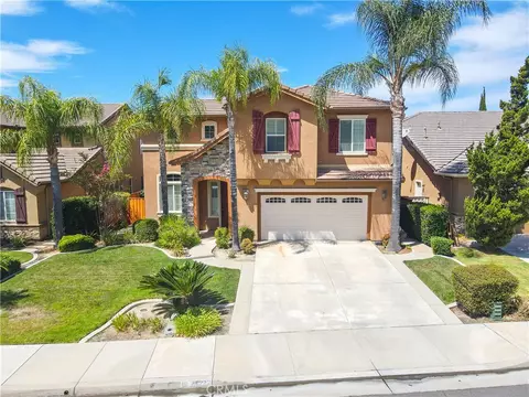 Exterior - 46223 Drymen Ave, Temecula, CA 92592 photo 2 of 7