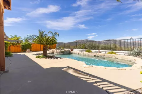 Exterior - 46223 Drymen Ave, Temecula, CA 92592 photo 6 of 7
