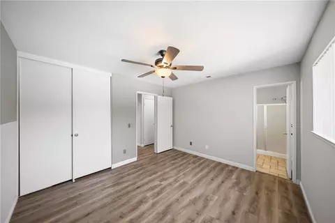 Bedroom - 1333 Hunter, Redlands, CA 92374 photo 5 of 9