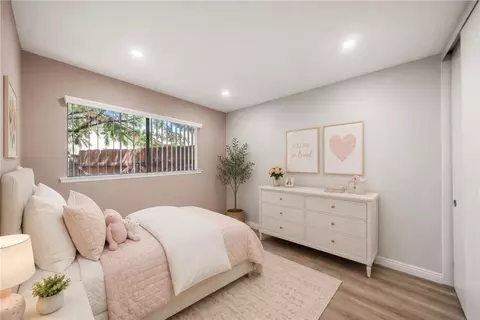Bedroom - 1333 Hunter, Redlands, CA 92374 photo 2 of 9