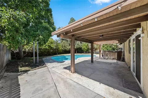 Exterior - 1333 Hunter, Redlands, CA 92374 photo 4 of 8