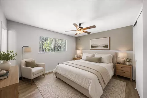Bedroom - 1333 Hunter, Redlands, CA 92374 photo 1 of 9