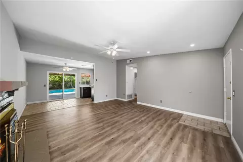 Living - 1333 Hunter, Redlands, CA 92374 photo 4 of 5
