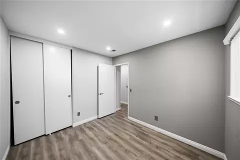 Bedroom - 1333 Hunter, Redlands, CA 92374 photo 7 of 9