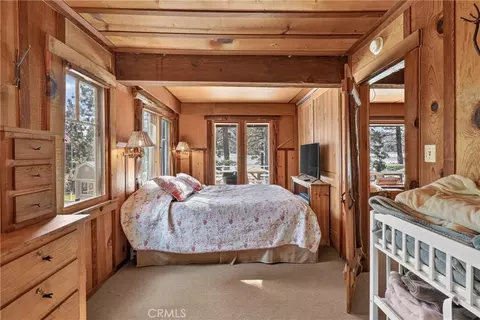 Bedroom - 39112 Waterview, Big Bear Lake, CA 92315 photo 1 of 2