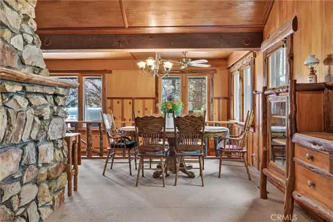 Dining - 39112 Waterview, Big Bear Lake, CA 92315 photo 3 of 4