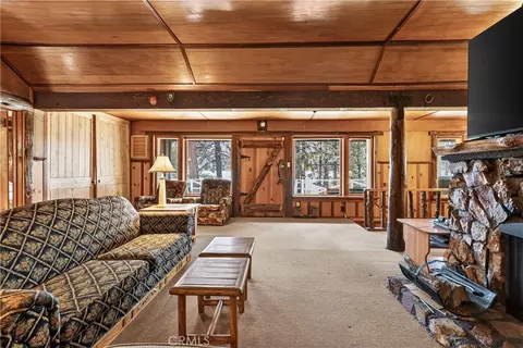 Living - 39112 Waterview, Big Bear Lake, CA 92315 photo 5 of 5