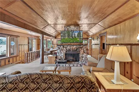Living - 39112 Waterview, Big Bear Lake, CA 92315 photo 1 of 5