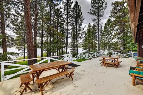 Exterior - 39112 Waterview, Big Bear Lake, CA 92315 photo 6 of 8