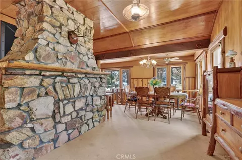 Dining - 39112 Waterview, Big Bear Lake, CA 92315 photo 2 of 4