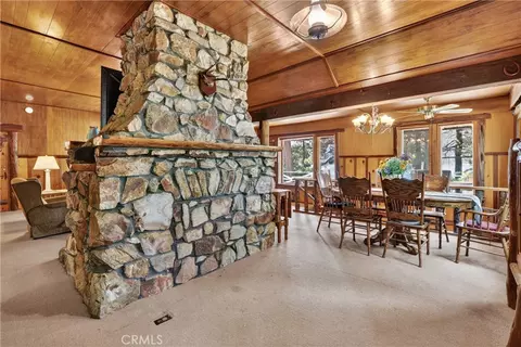 Dining - 39112 Waterview, Big Bear Lake, CA 92315 photo 4 of 4