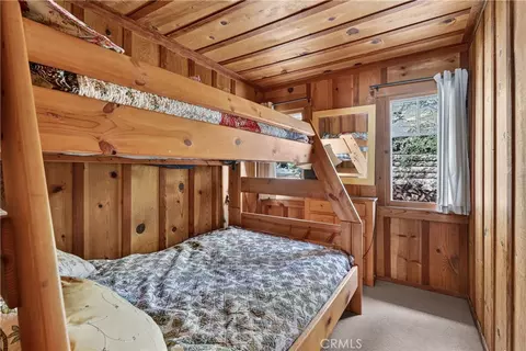 Bedroom - 39112 Waterview, Big Bear Lake, CA 92315 photo 2 of 2