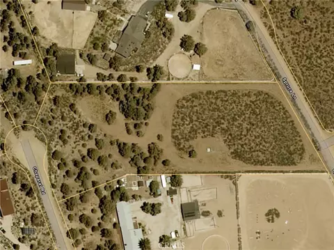 0 Baldwin, Baldwin Lake, CA 92314 photo 4