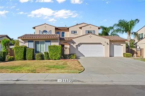 Exterior - 21672 Front, Wildomar, CA 92595 photo 11 of 26