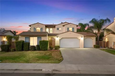 Exterior - 21672 Front, Wildomar, CA 92595 photo 2 of 26