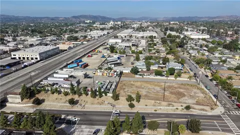 151 N Reservoir St, Pomona, CA 91767