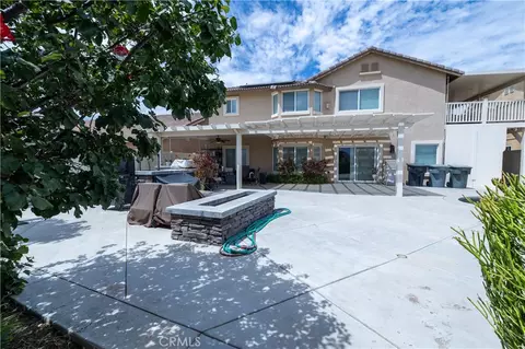 Exterior - 2343 Willowbrook Ln, Perris, CA 92571 photo 3 of 4