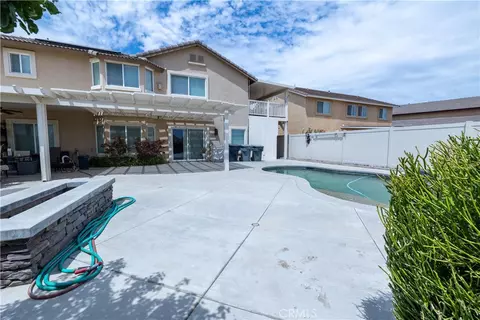 Exterior - 2343 Willowbrook Ln, Perris, CA 92571 photo 2 of 4