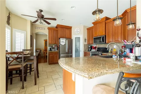 Kitchen - 2343 Willowbrook Ln, Perris, CA 92571 photo 1 of 1