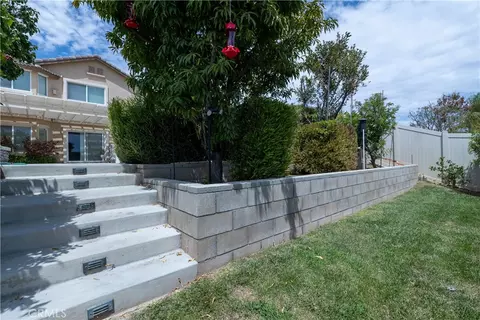 Exterior - 2343 Willowbrook Ln, Perris, CA 92571 photo 4 of 4