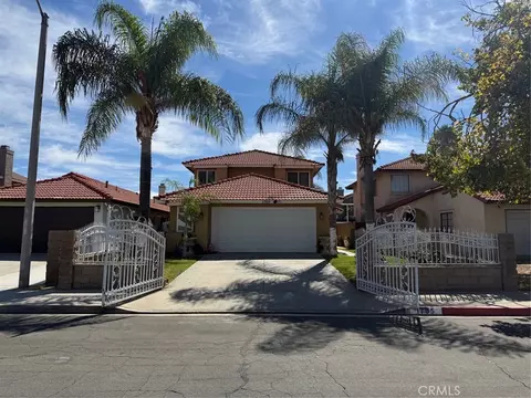 Exterior - 1705 Edgefield, Perris, CA 92571 photo 1 of 4