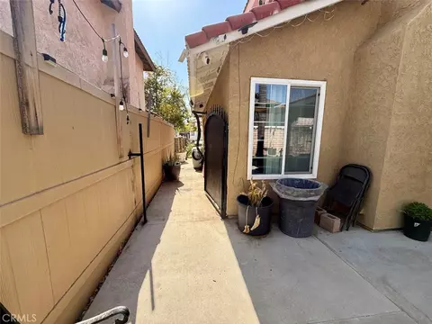 Exterior - 1705 Edgefield, Perris, CA 92571 photo 4 of 4