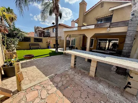 Exterior - 1705 Edgefield, Perris, CA 92571 photo 2 of 4