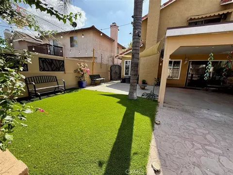 Exterior - 1705 Edgefield, Perris, CA 92571 photo 3 of 4