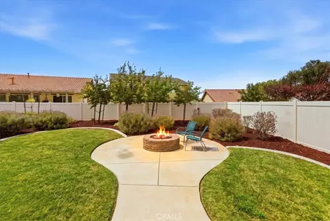 Exterior - 33563 Sunbonnet Ct, Wildomar, CA 92595 photo 15 of 26