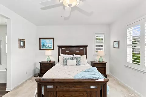 Bedroom - 33563 Sunbonnet Ct, Wildomar, CA 92595 photo 3 of 5