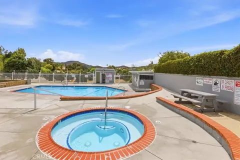 Exterior - 33563 Sunbonnet Ct, Wildomar, CA 92595 photo 22 of 26