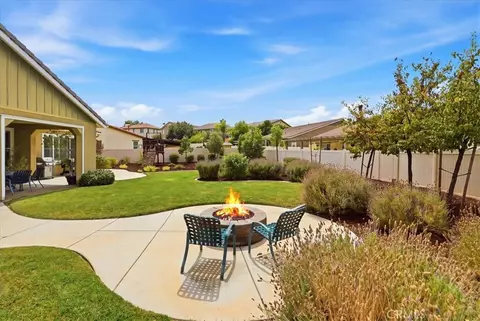Exterior - 33563 Sunbonnet Ct, Wildomar, CA 92595 photo 17 of 26
