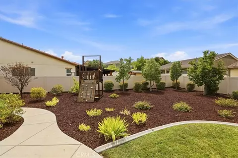 Exterior - 33563 Sunbonnet Ct, Wildomar, CA 92595 photo 12 of 26
