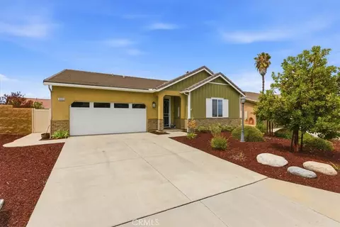 Exterior - 33563 Sunbonnet Ct, Wildomar, CA 92595 photo 2 of 26