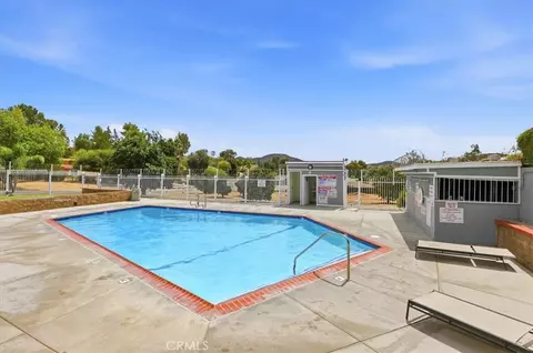 Exterior - 33563 Sunbonnet Ct, Wildomar, CA 92595 photo 23 of 26
